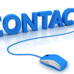 contact