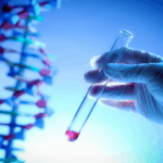 "Community health screening event in Houston"