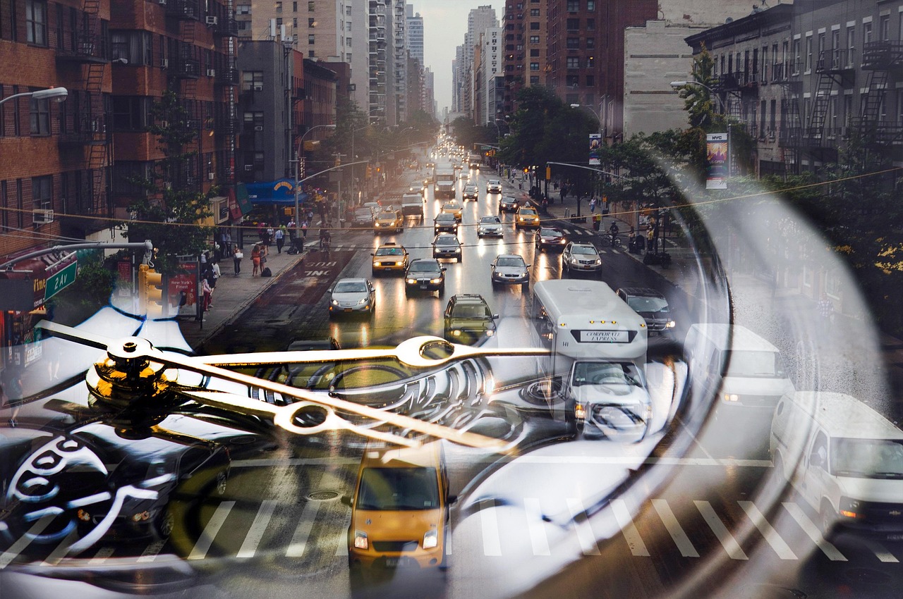 KLAB Enterprises mobile fingerprinting technician arriving on-site to provide fingerprinting services near Houston.