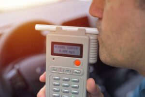 breath alcohol testing Houston TX DOT compliant screening