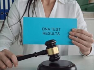 legal paternity testing Houston TX court admissible DNA collection